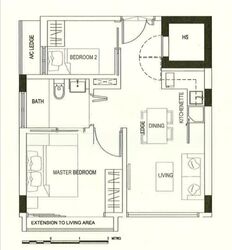 70@truro (D8), Apartment #552269691